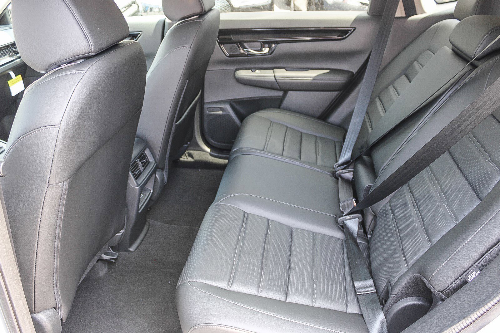 2026 Honda CR-V EX-L - Photo 18
