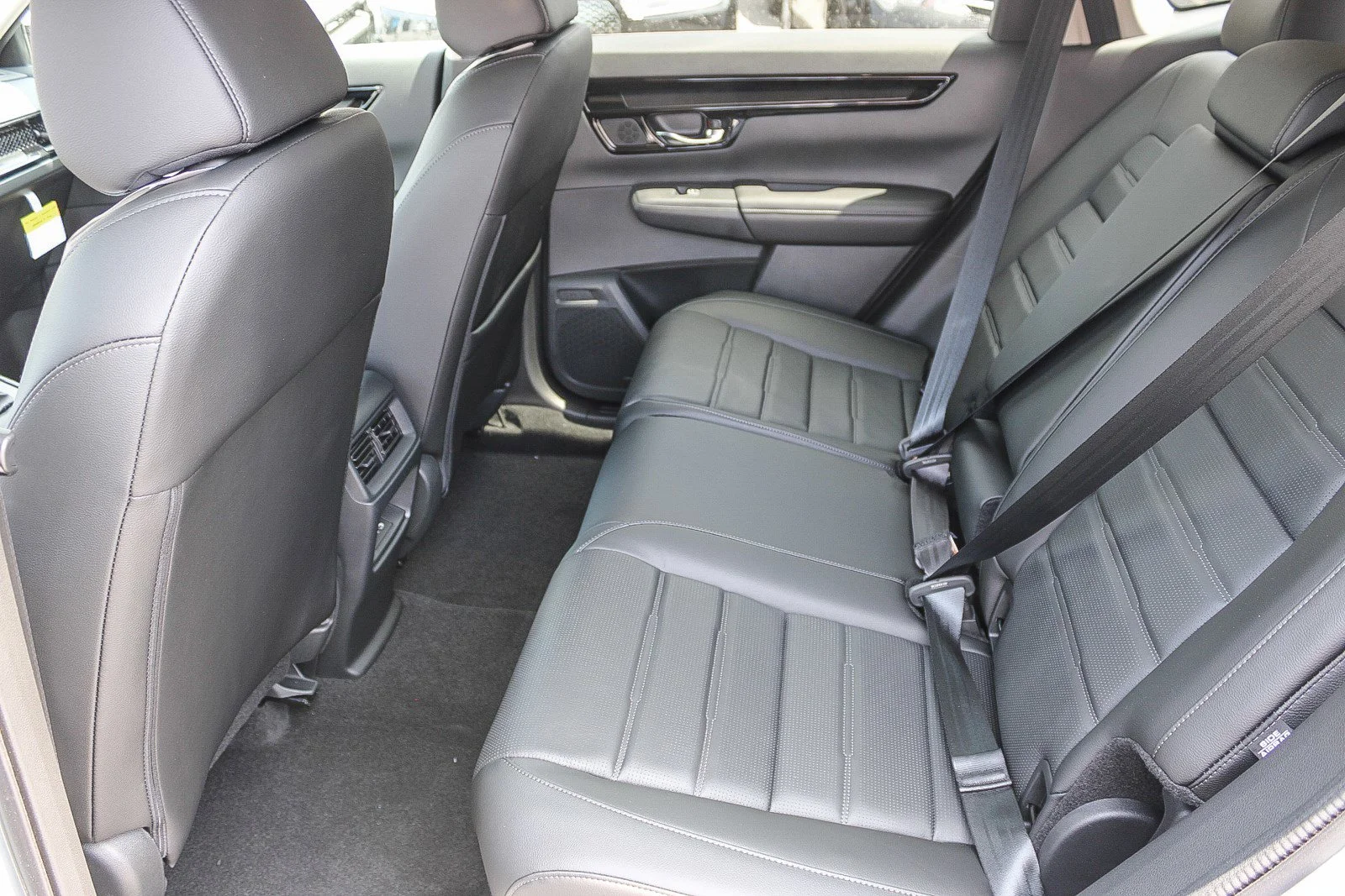 2026 Honda CR-V EX-L - Photo 18