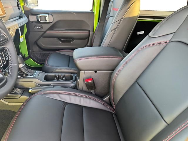 2025 Jeep Wrangler 2-Door Rubicon X - Photo 13