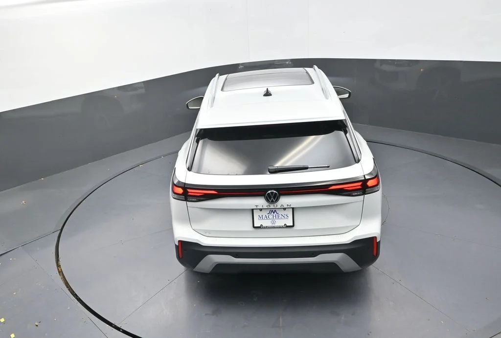 New 2026  Volkswagen 2.0T SE image 19