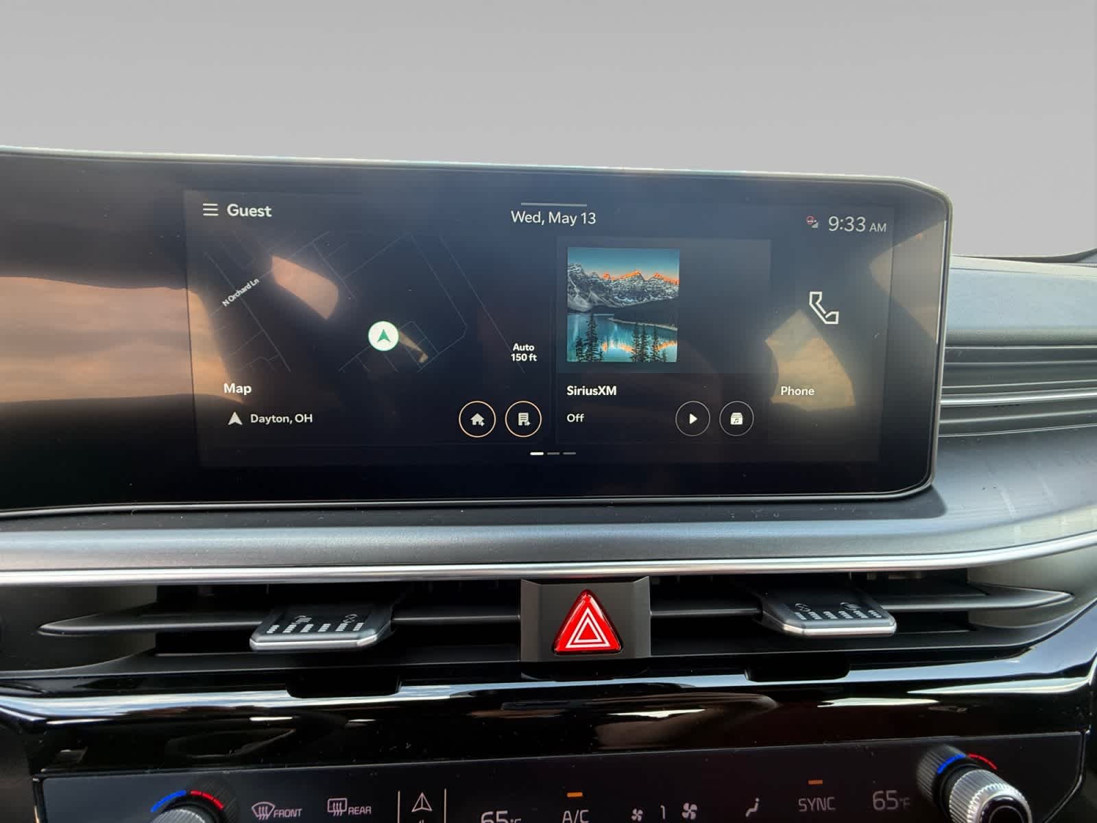 New 2026 Aurora Black Pearl Kia GT-Line image 14