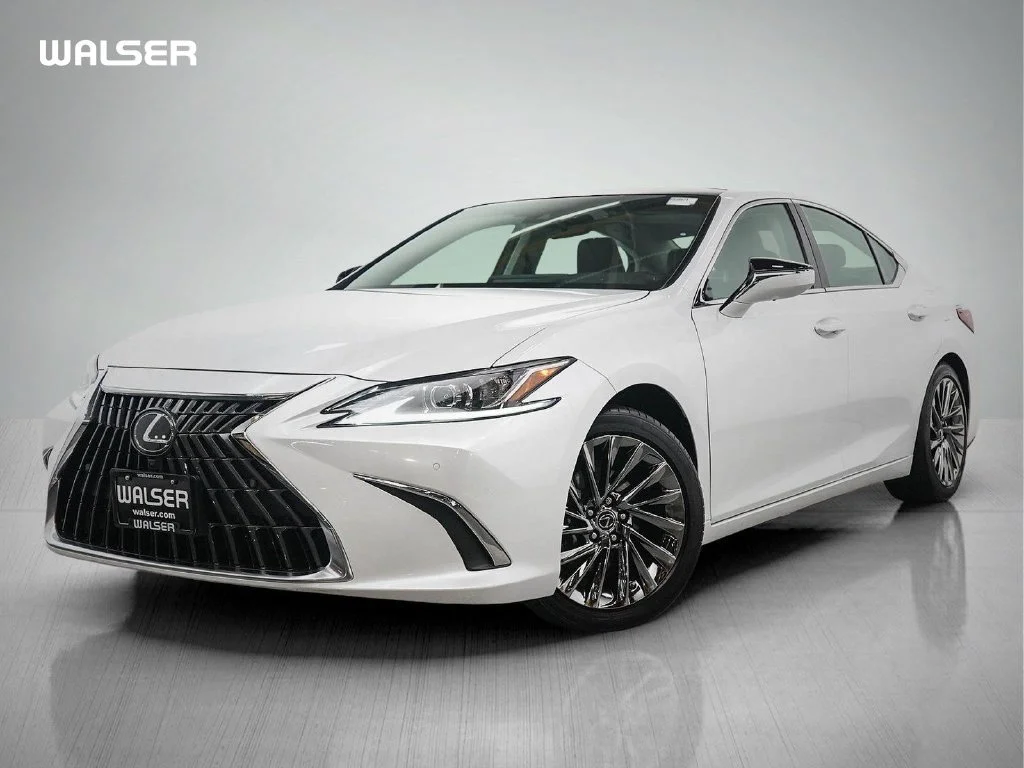 2024 Lexus ES