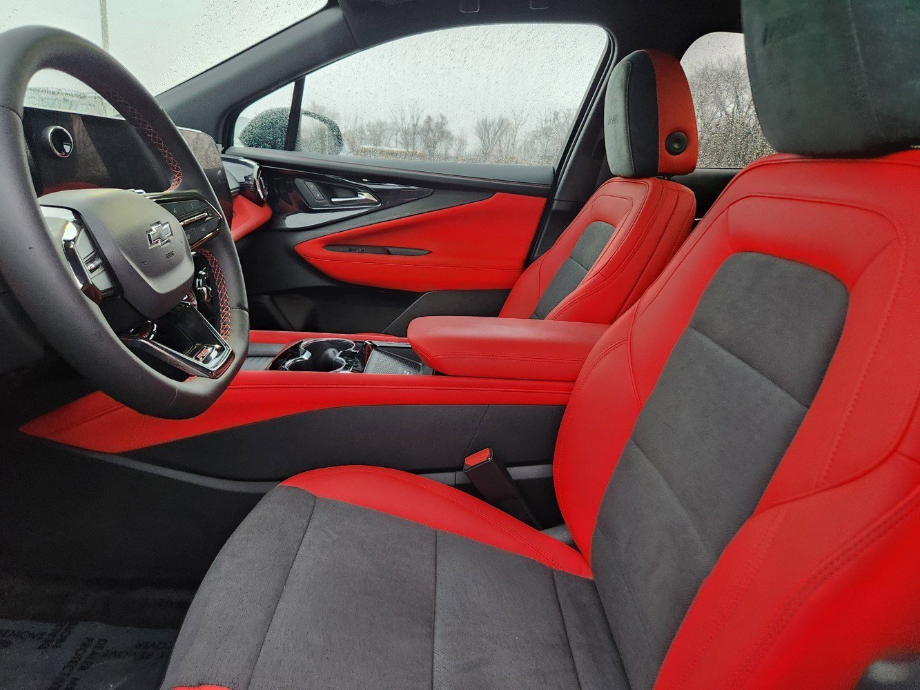 2025 Chevrolet Blazer EV RS - Photo 15