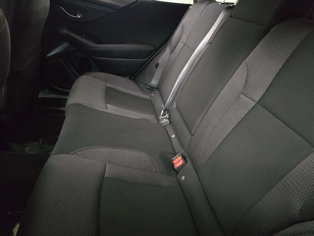 Used 2020 Red Subaru Premium image 17