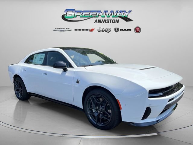 2026 Dodge Charger Scat Pack AWD's photo