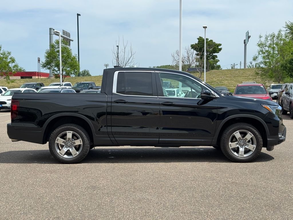 2026 Honda Ridgeline RTL - Photo 7