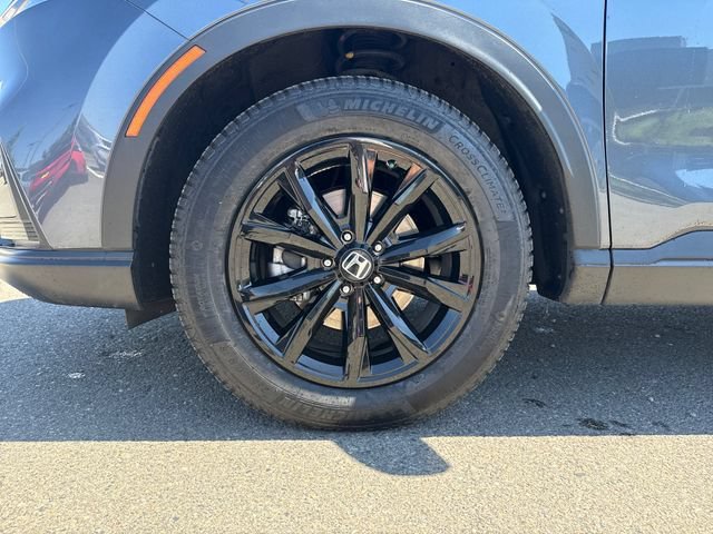 2024 Honda CR-V EX - Photo 33