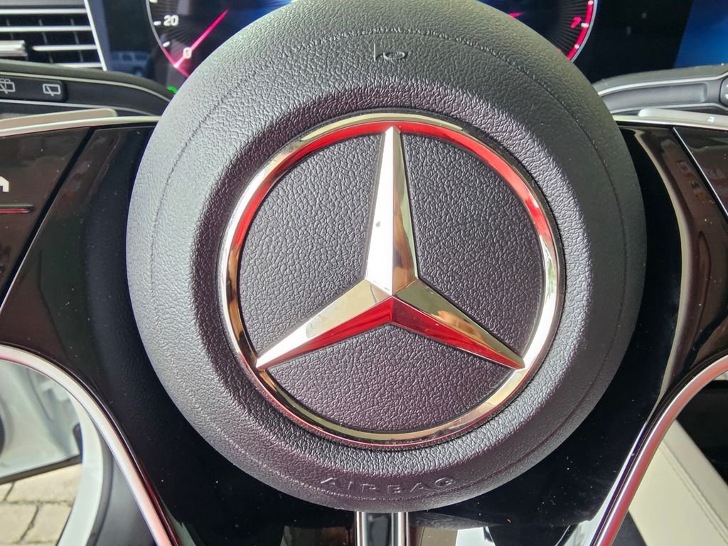 2026 Mercedes-Benz GLE GLE450 - Photo 22