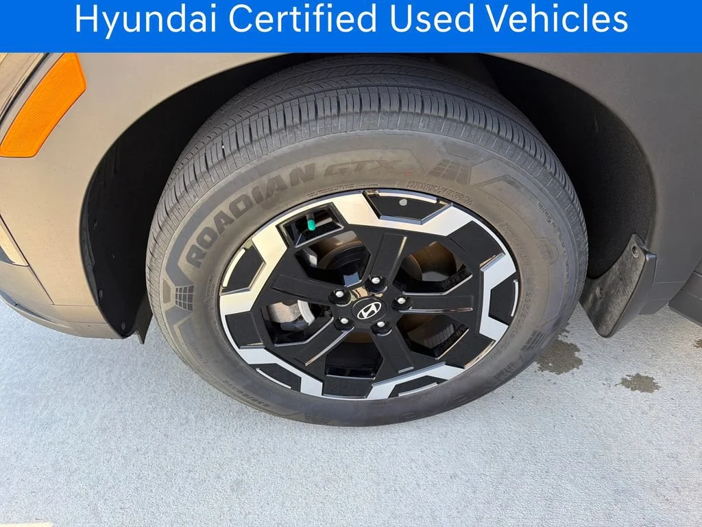 Certified Pre-Owned 2026 Hyundai Santa Fe SEL