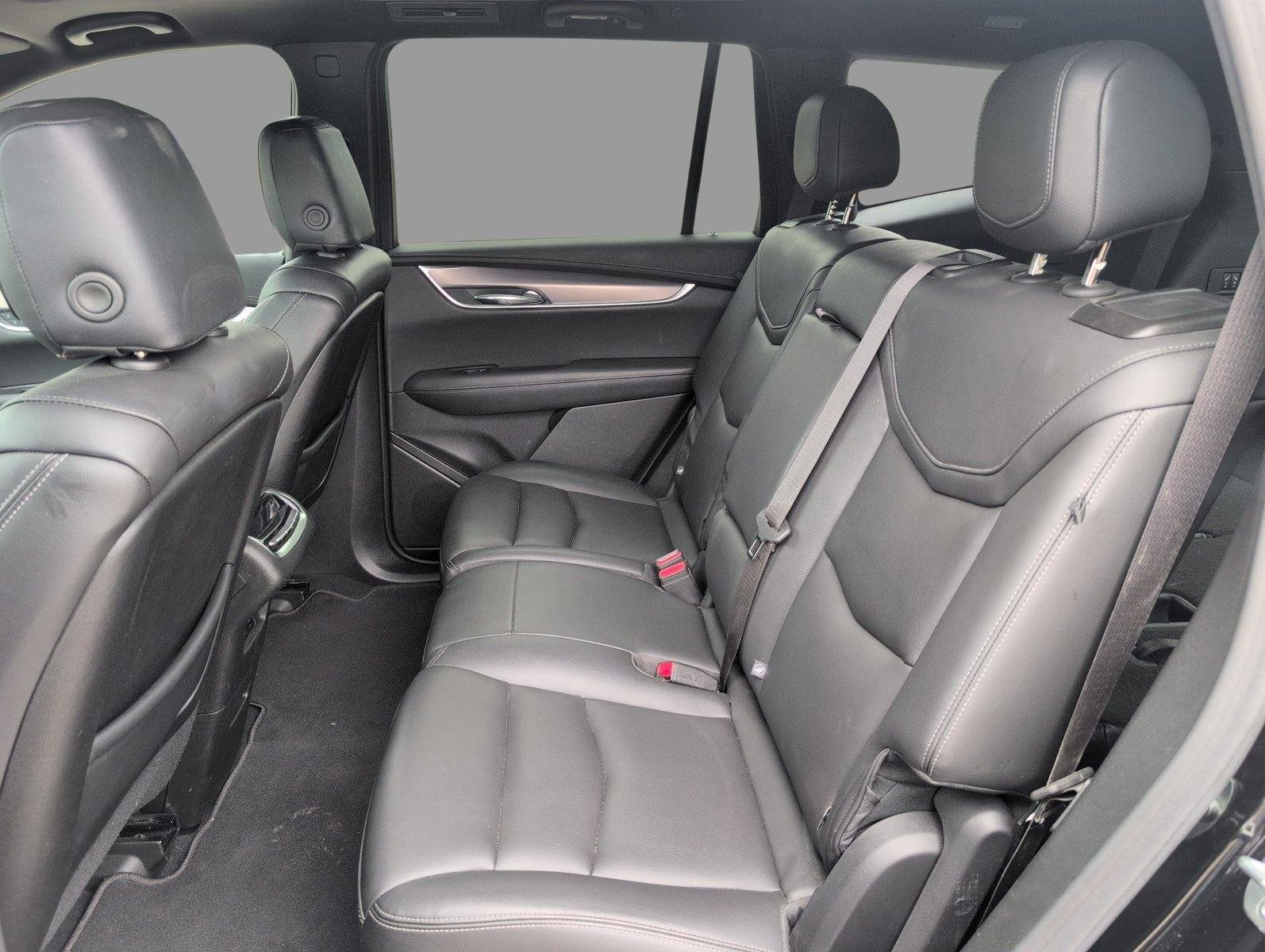 2024 Cadillac XT6 Luxury - Photo 37