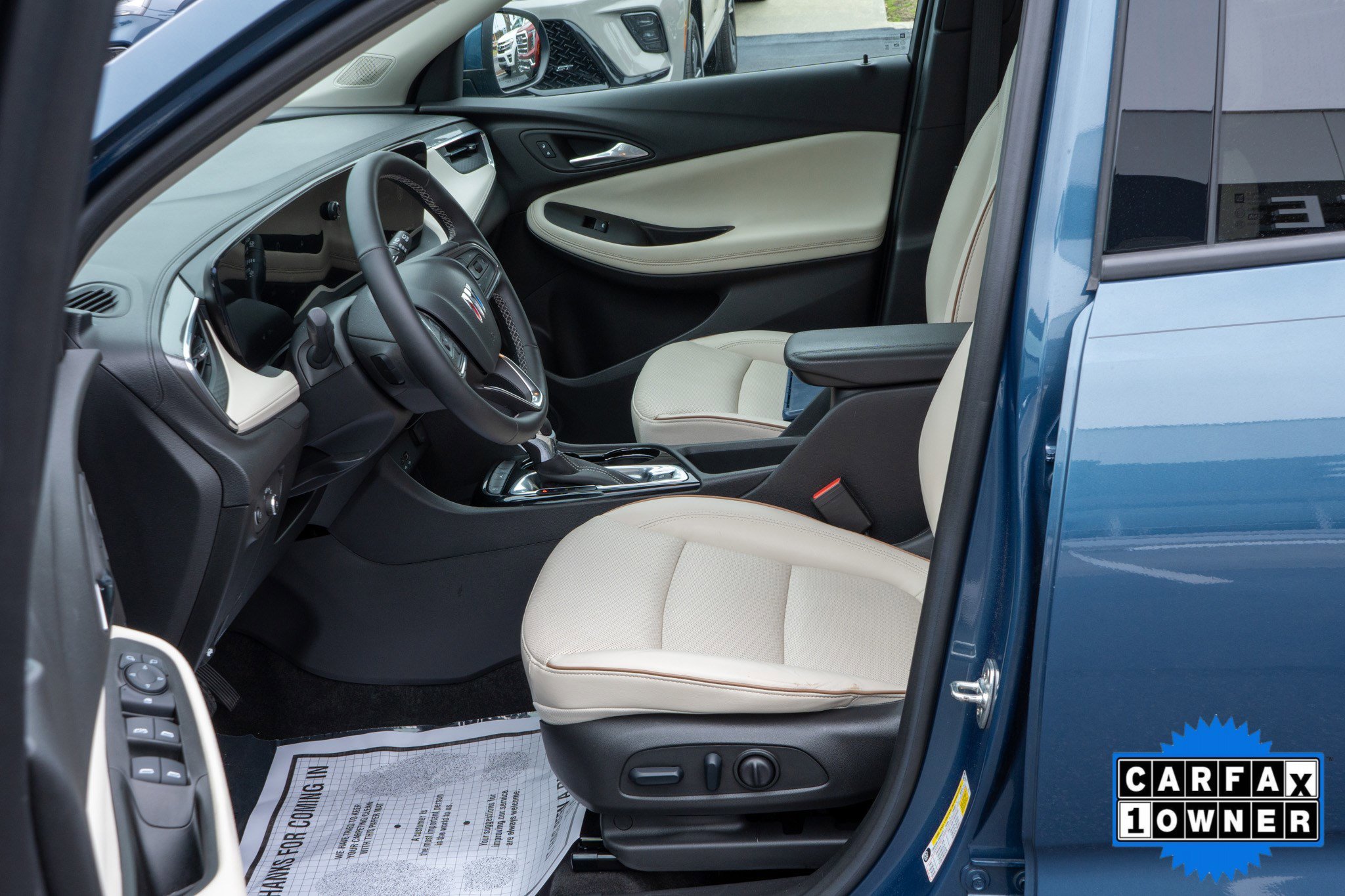2024 Buick Encore GX Avenir - Photo 18