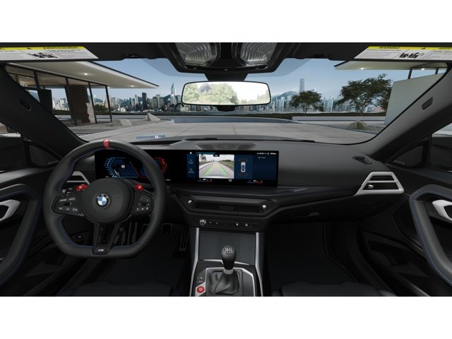 New 2026 Frozen Pure Grey Metallic BMW  image 10