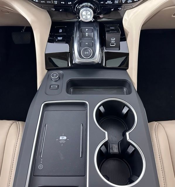 New 2026 Platinum White Pearl Acura Technology Package image 23
