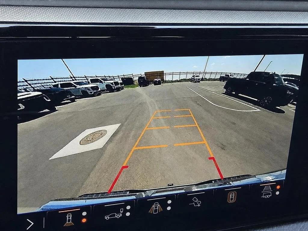 2026 GMC Sierra 1500 Denali - Photo 18