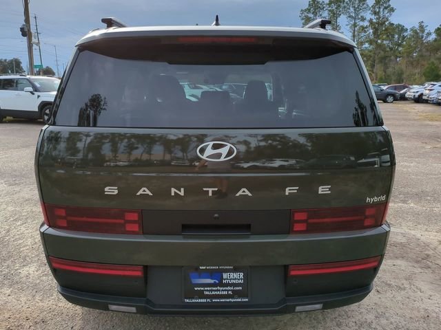 New 2026 Green Hyundai SEL image 33