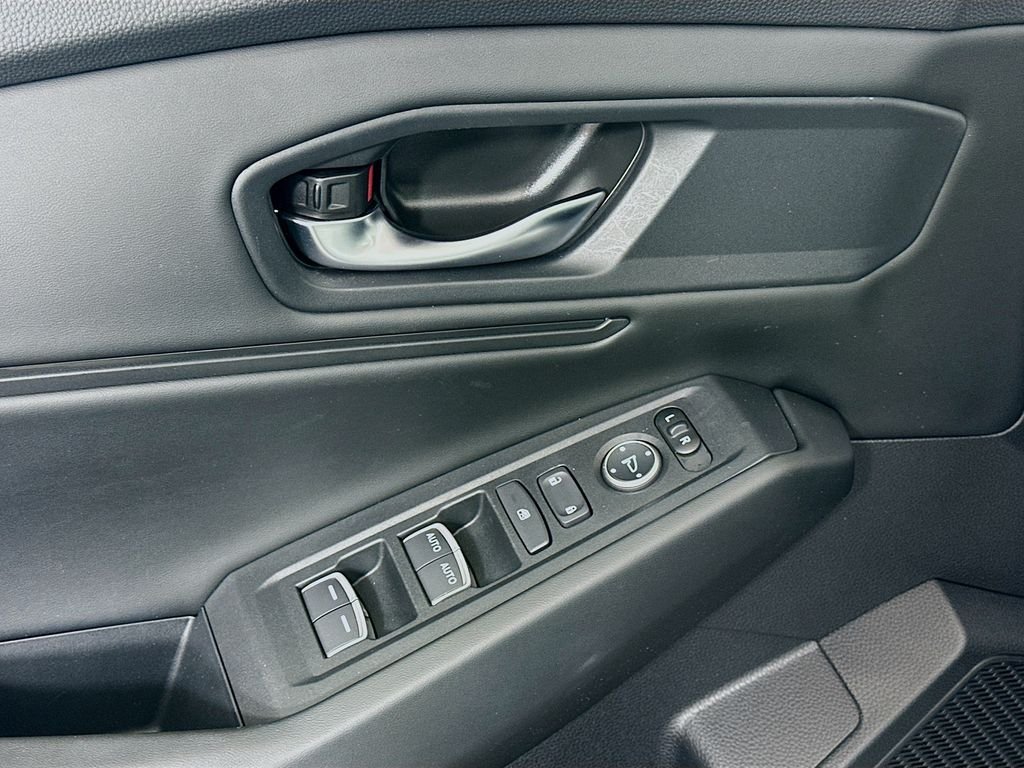 2024 Honda Accord EX - Photo 17