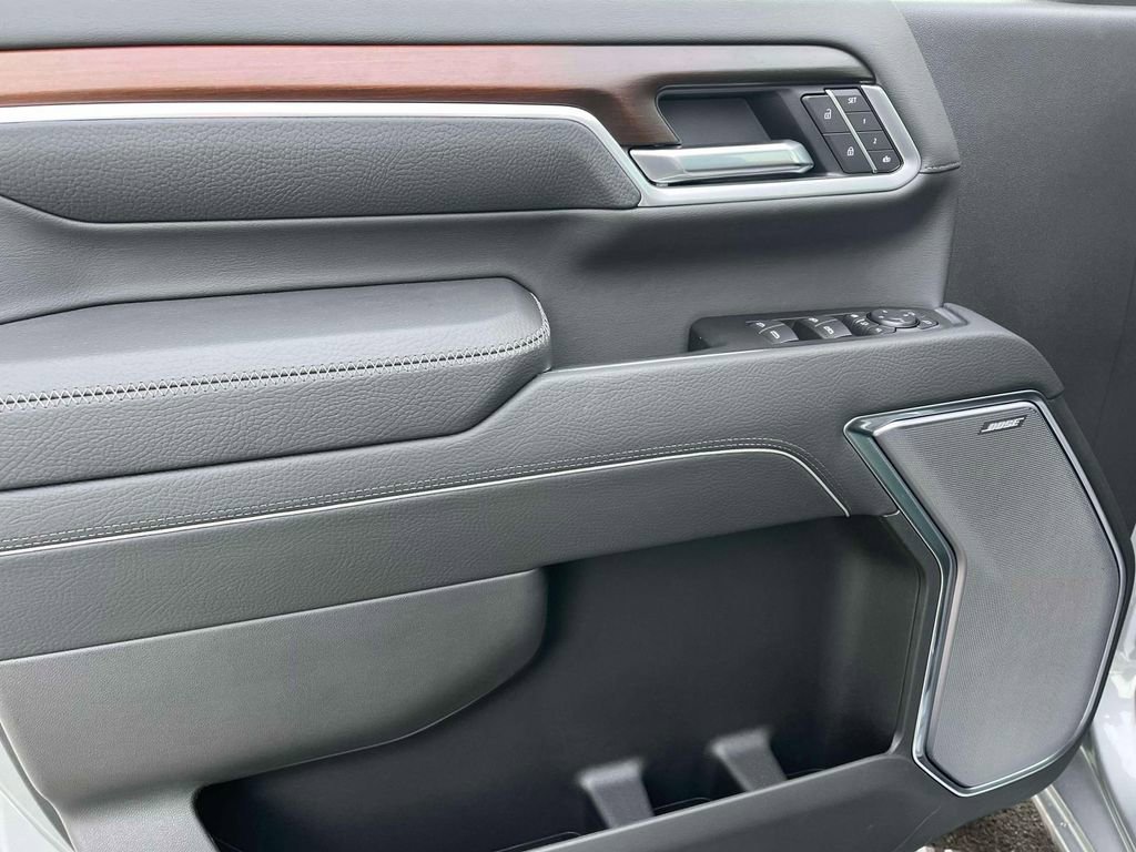 New 2026 Sterling Metallic GMC Denali image 18