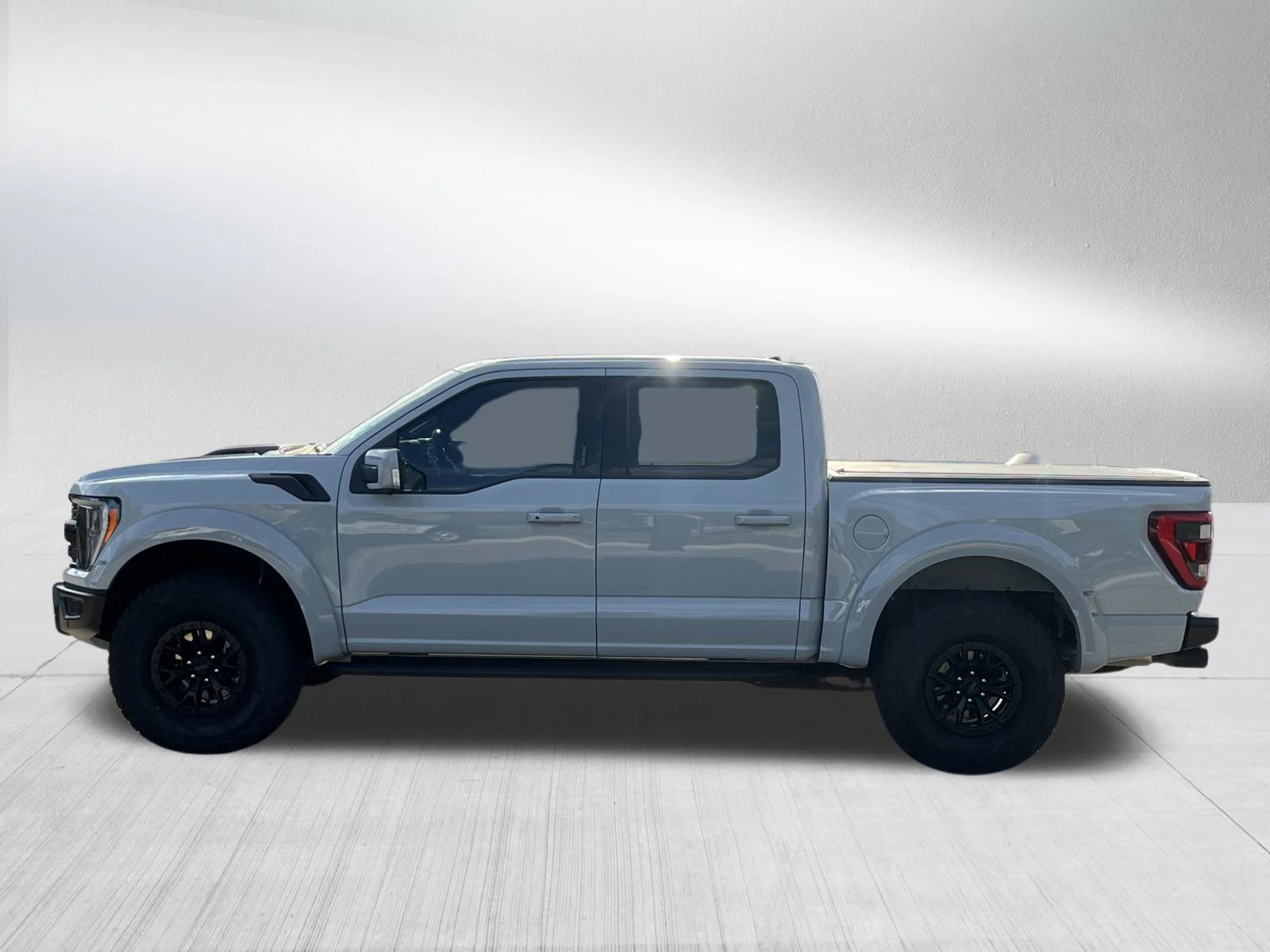 Used 2023 Avalanche Ford Raptor image 4