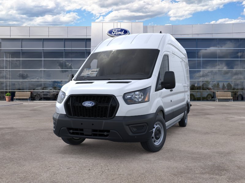 New 2026 Oxford White Ford  image 28