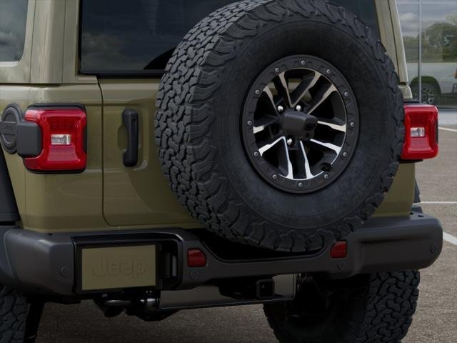 New 2026 41 Exterior Paint Jeep Moab 392 image 39