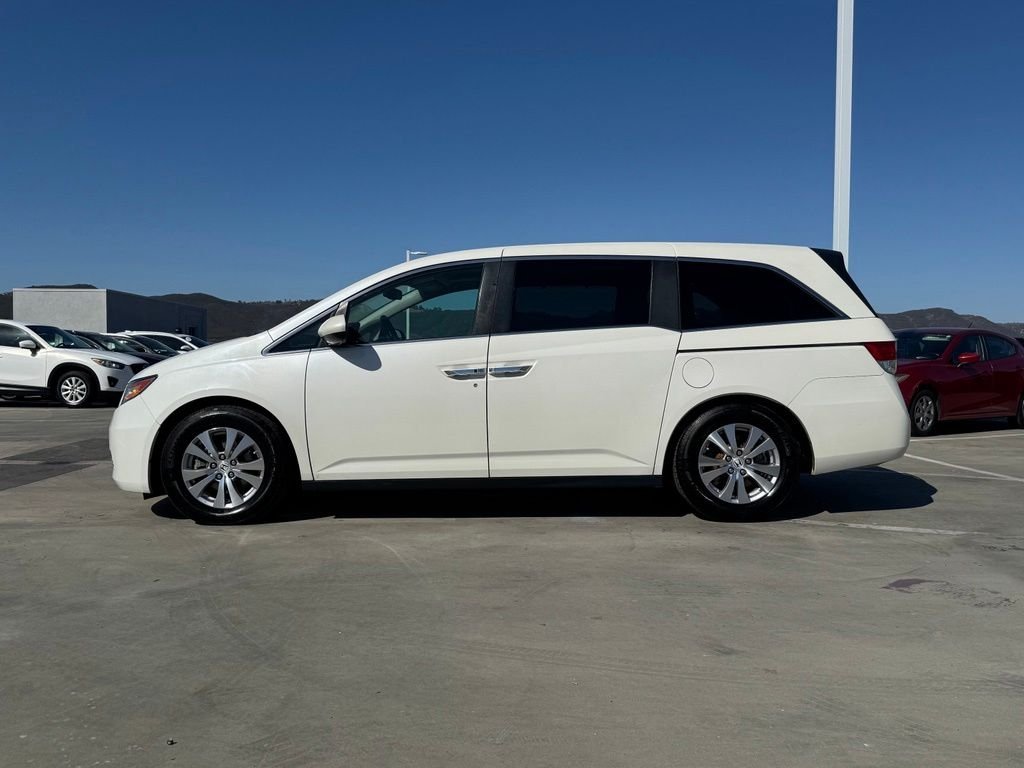 Used 2015  Honda EX-L image 13