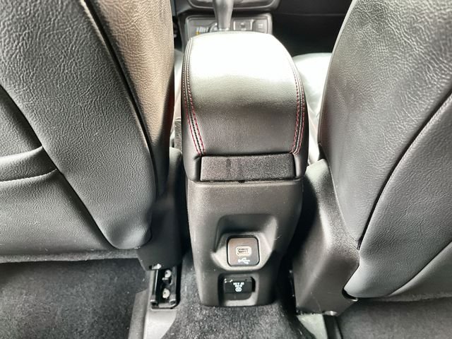 Used 2021 Gray Jeep Trailhawk image 24