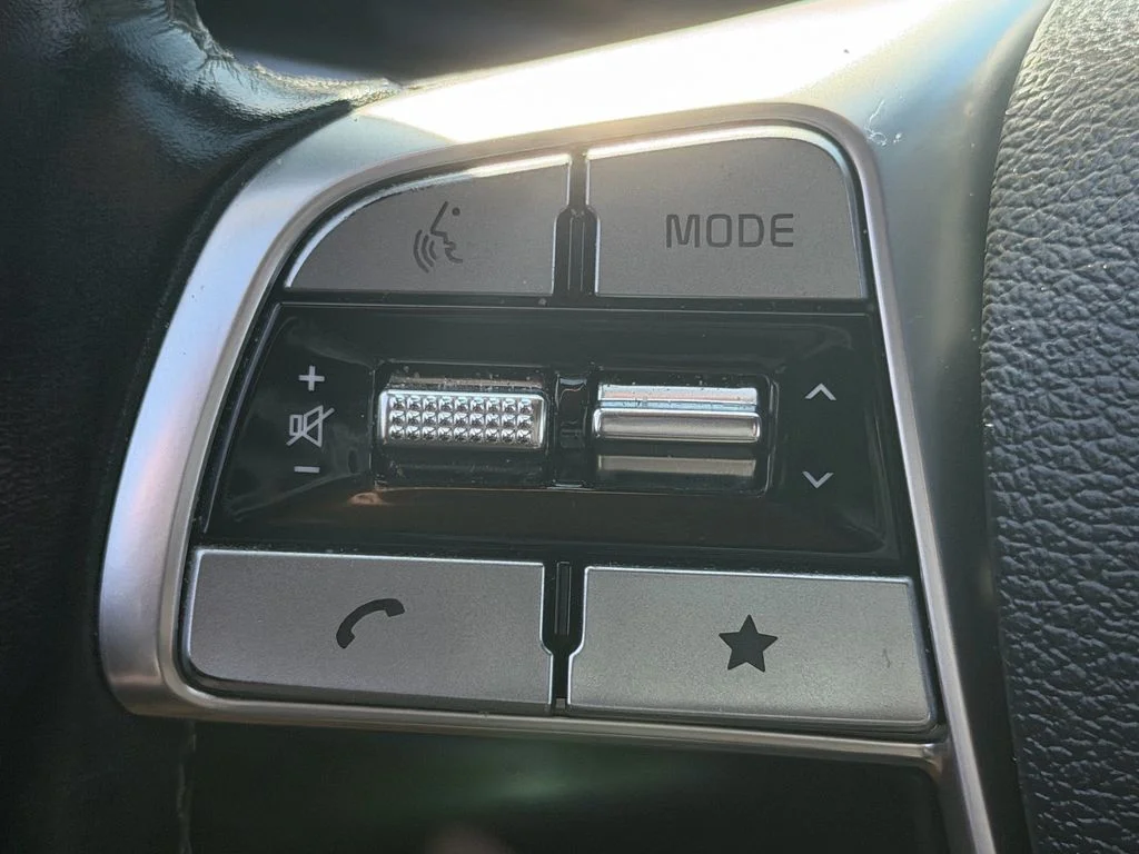 Used 2025 Wolf Gray Kia EX X-Pro image 31