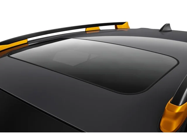 New 2027 MAGNETITE GRAY PEARL Subaru Wilderness image 14