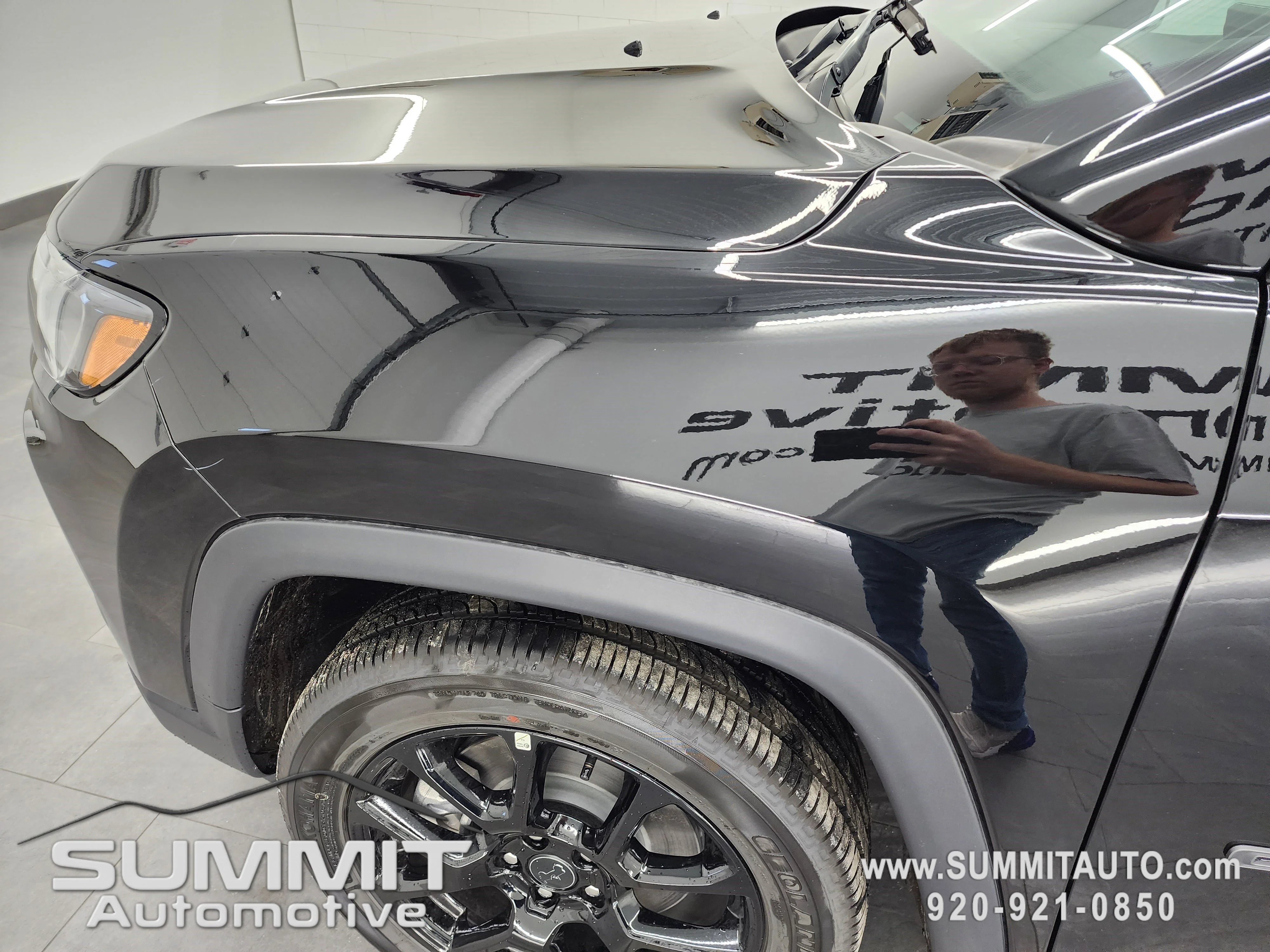 2026 Jeep Compass Altitude Special Edition - Photo 32