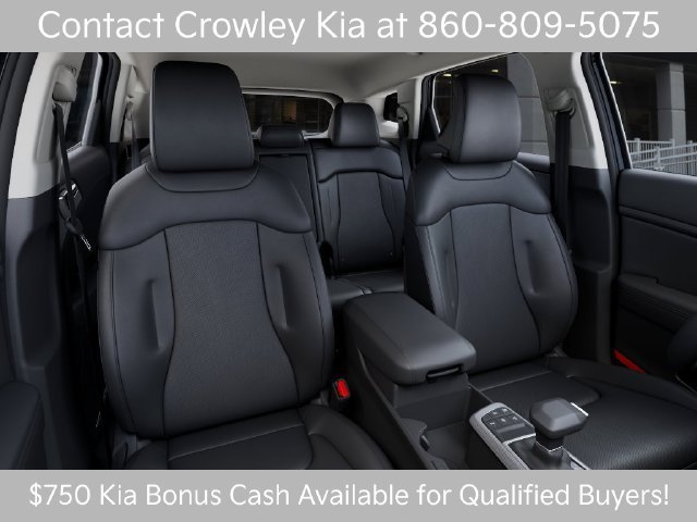New 2027 Panthera Metal Kia EX image 15