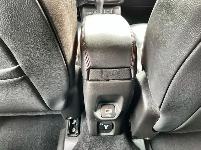 Used 2021 Gray Jeep Trailhawk image 24