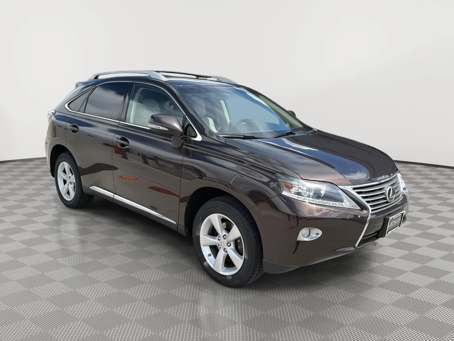 2013 Lexus RX 350 350 AWD's photo