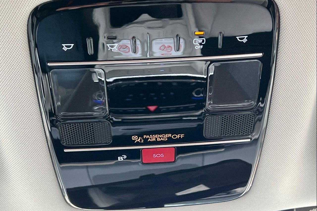 2026 Hyundai Santa Fe SE - Photo 22