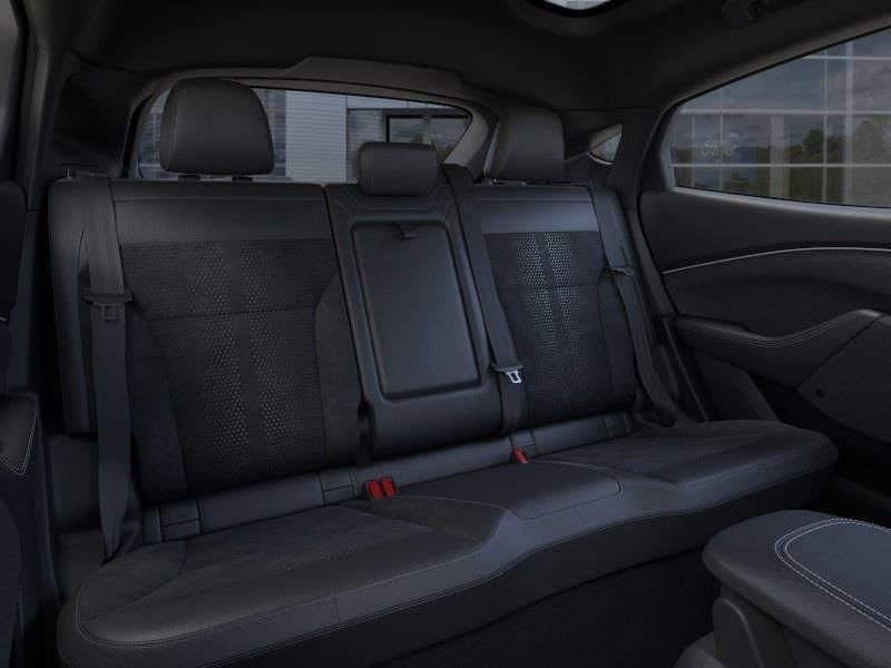 2025 Ford Mustang Mach-E GT - Photo 11