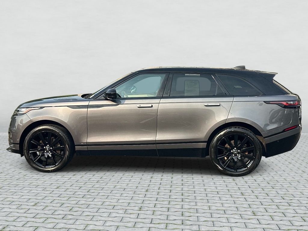 Used 2018  Land Rover HSE R-Dynamic image 8