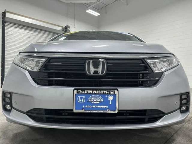 2023 Honda Odyssey Touring - Photo 10