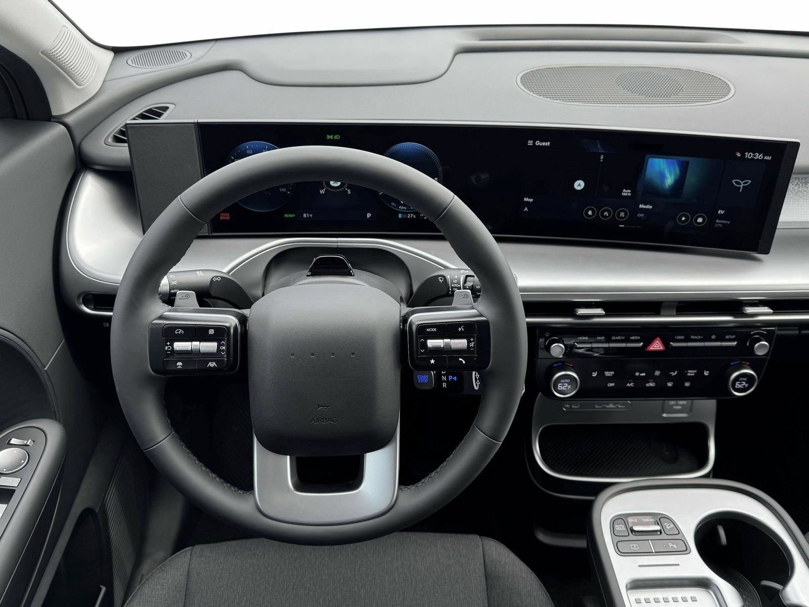 2026 Hyundai IONIQ 9 SE - Photo 36