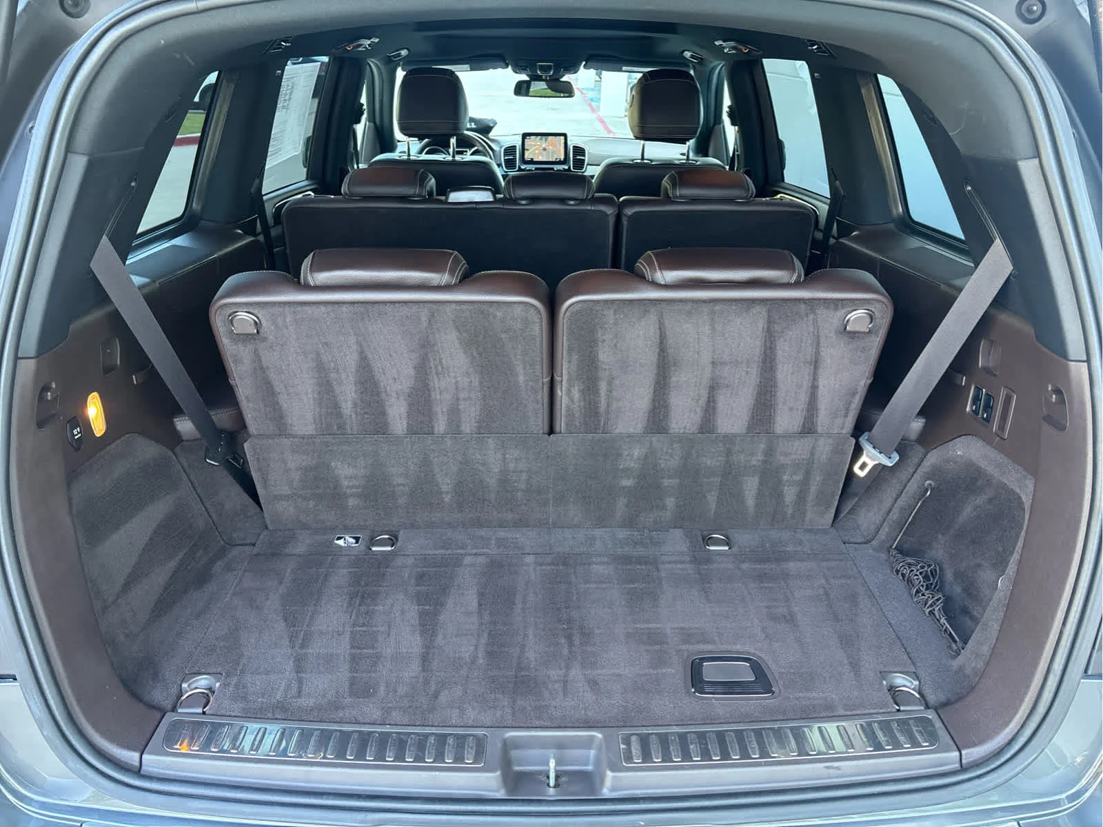 Used 2019  Mercedes-Benz GLS 450 image 29