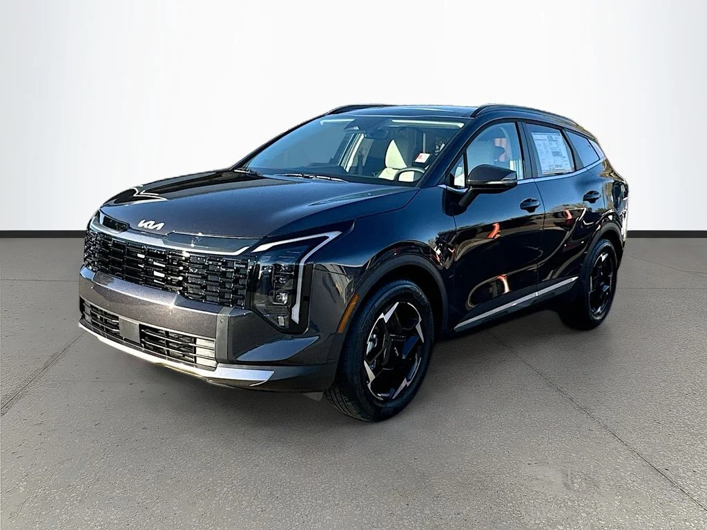 New 2026 Panthera Metal Kia EX image 3