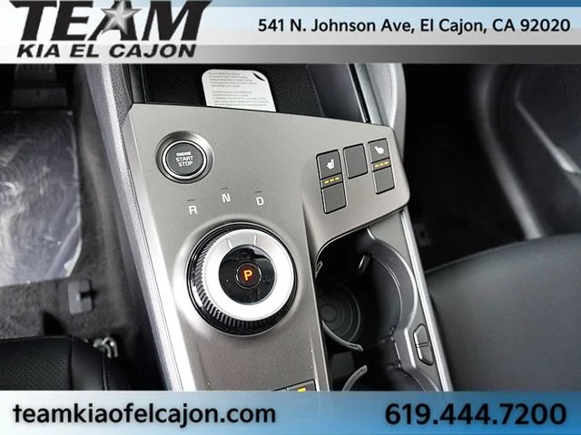 New 2027  Kia EX image 35