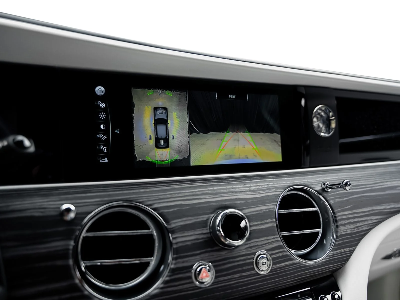 Used 2022 White Rolls-Royce Base image 47