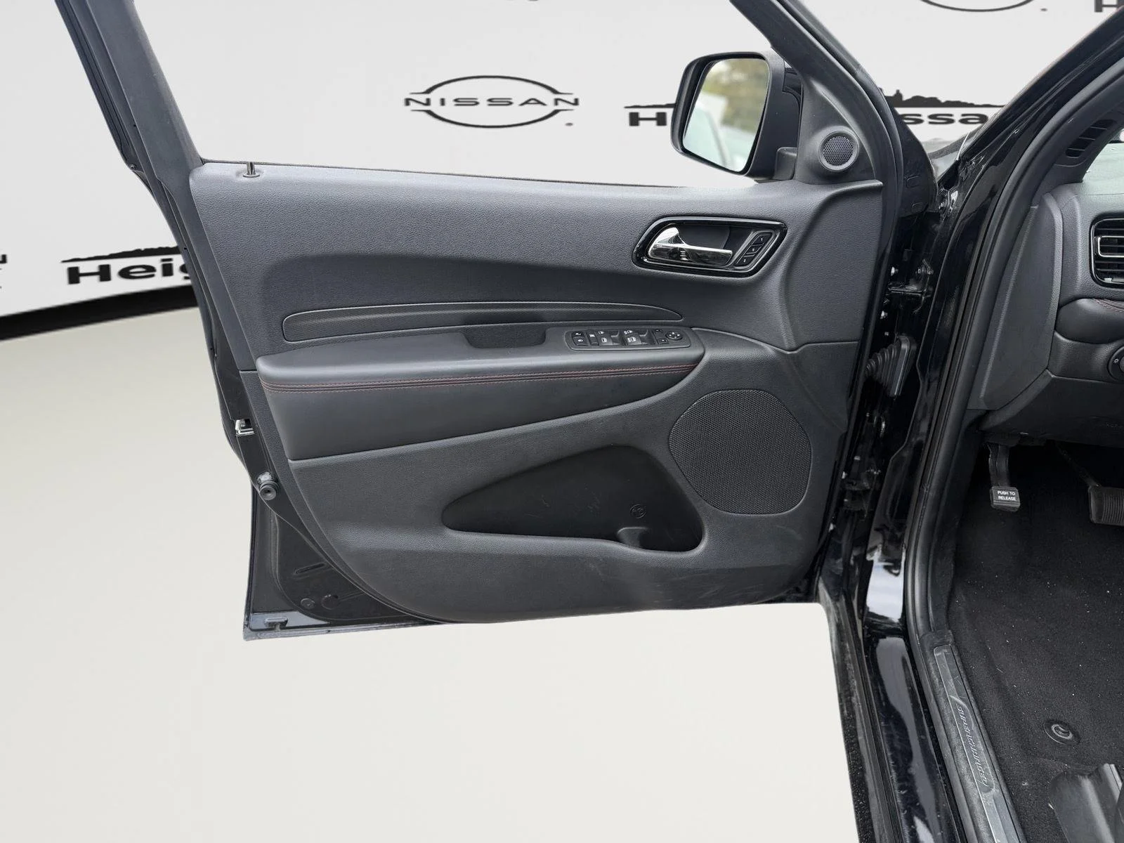 Used 2024 DB Black Clearcoat Dodge R/T Plus image 9
