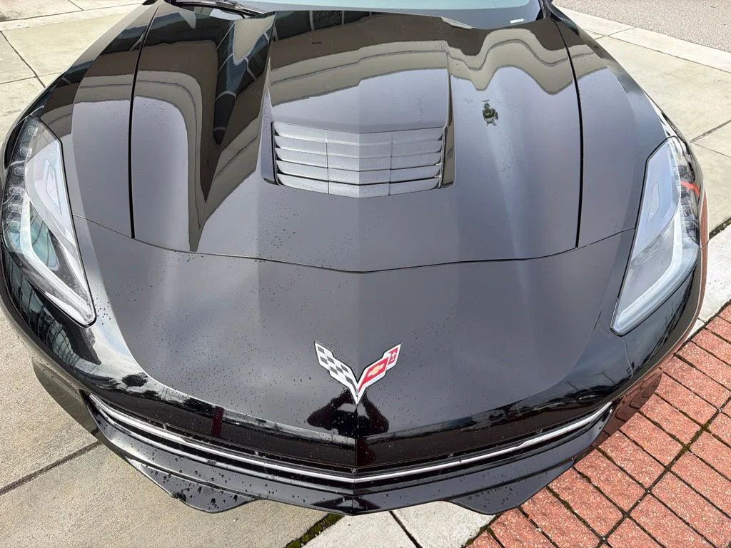 Used 2014 Black Chevrolet Base image 12