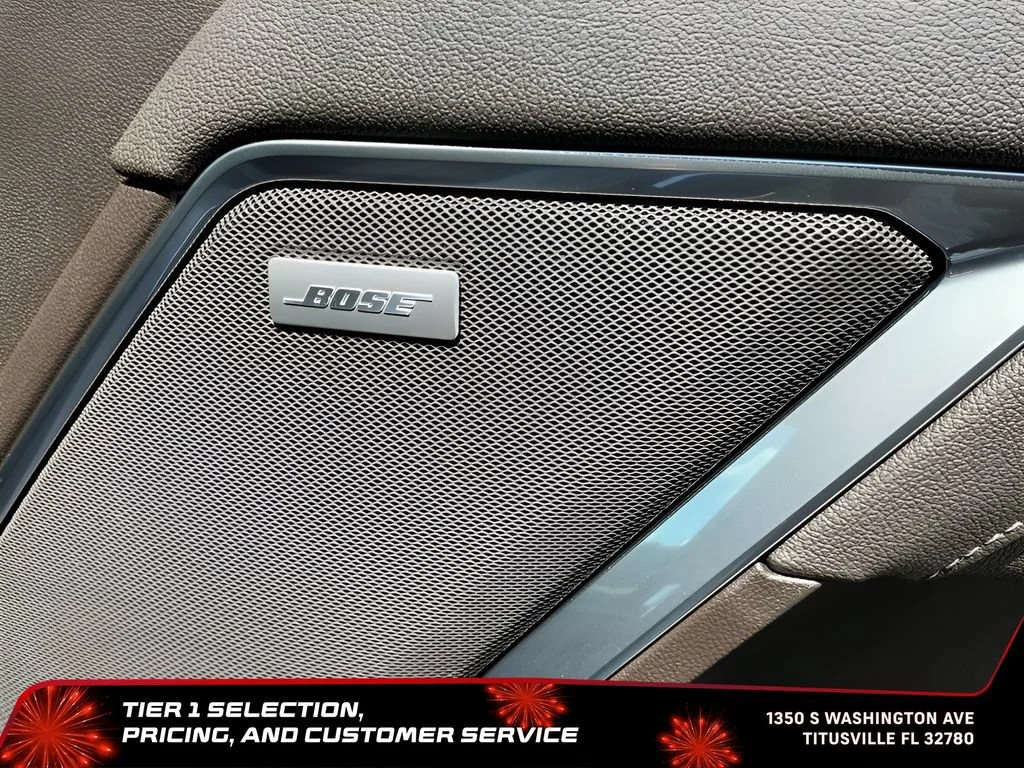 New 2026 Sterling Metallic GMC SLT image 13