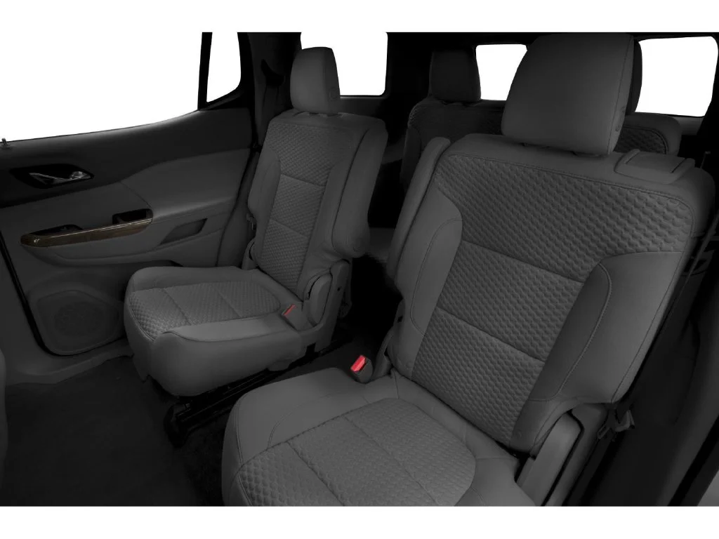 Used 2019 Pepperdust Metallic GMC SLE-2 image 8