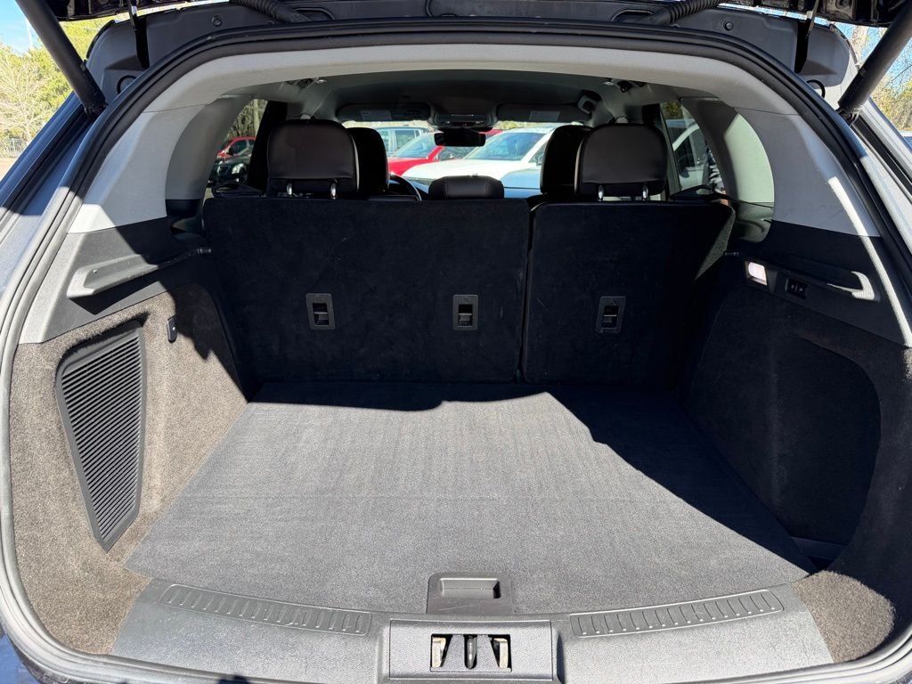 2022 Lincoln Corsair Reserve - Photo 7