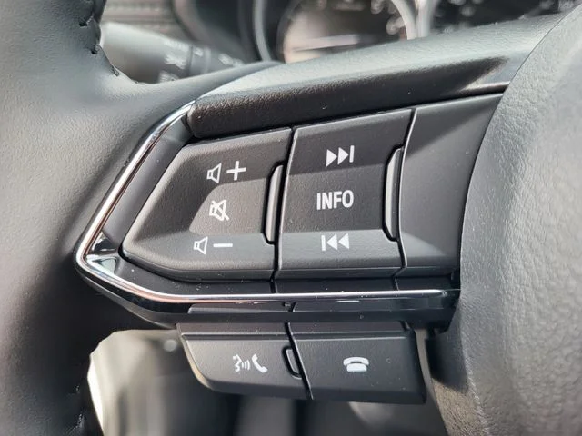 New 2025 Blue Mazda 2.5 S Preferred Package image 16