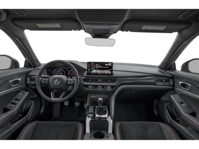 New 2026  Acura Type S image 18