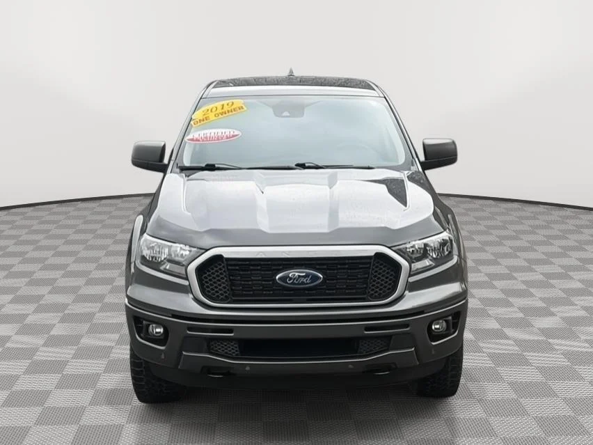 2019 Ford Ranger XLT - Photo 8