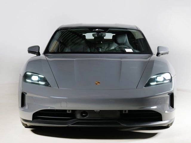 New 2026 Slate Grey Neo Porsche  image 6